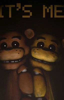 Fnaf Wg (Die Gefahr Liegt In Unseren Händen)