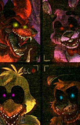 fnaf wg teil 2