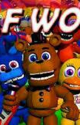 FNAF WORLD,FNAF SL AND FNAF 6 ASK OR DARE