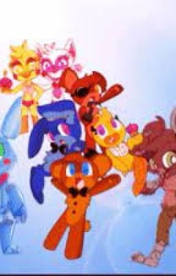 FNAF WORLD VERSUS