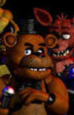 Fnaf? X?