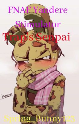 FNAF Yandere Simulator: Springytrap's Springpai