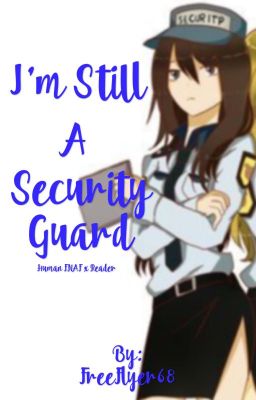 FNAF2 I'm Still A Security Guard ( Sequal )