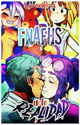 FNAFHS en la Realidad.