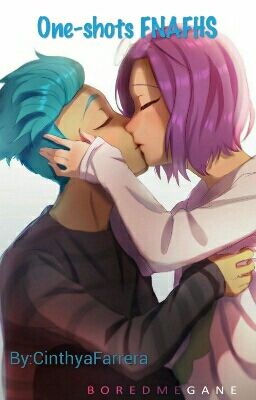 FNAFHS OS