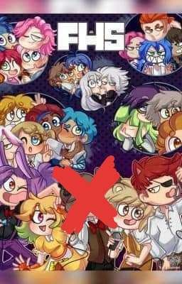 fnafhs.......SIN FREDDY?!!!