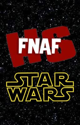 fnafhs star wars