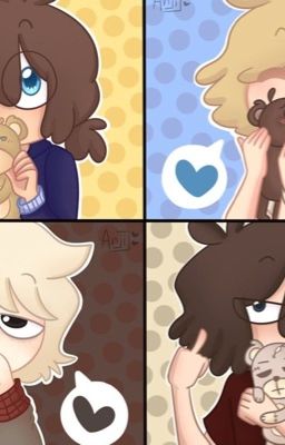 🎩▫️FNAFHS x reader oneshots▫️🎶