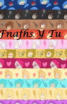 (FNAFHS y tu)