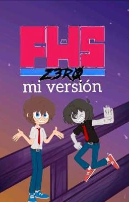 fnafhs Zero mi version