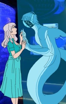 FNF AU Mermaid : L'Amour Pour Un Homme-Requin