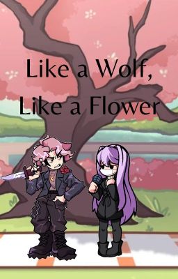 Fnf Soft Mod:Like a Wolf, Like a Flower