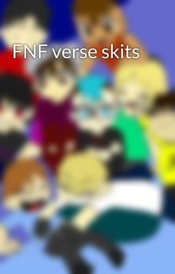 FNF verse skits