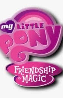 Foal of Mystery ( A MLP Friendship is magic fanfic ) 