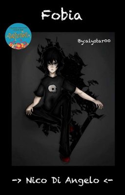 Fobia || Nico Di Angelo