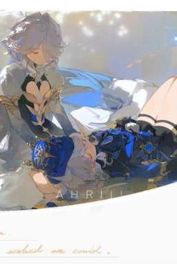 [Focafuri] Au