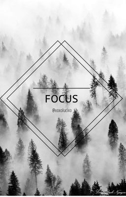 Focus ❌