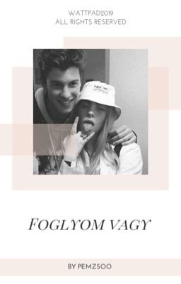 Foglyom vagy • Billie x Shawn • 18+