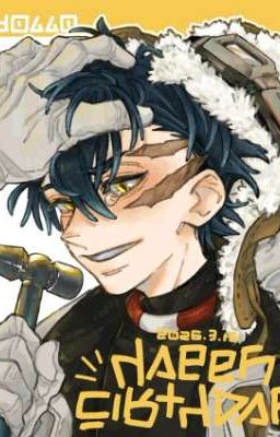 Follo X reader !! (Chapter In Works!)
