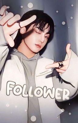 Follower ✦ kookmin