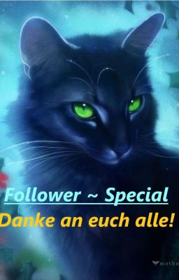 Follower-Special 💖🌷💮✨⭐