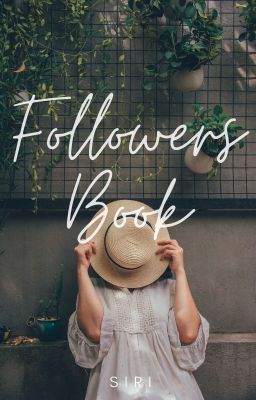 Followers book