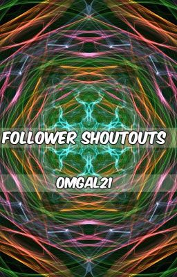 Followers Shoutouts