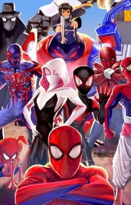 Following Canon? Yeah, Fuck That!(Spider-Man Male Reader x Harem)