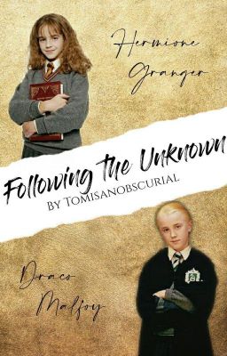 Following the Unknown / DRAMIONE (COMPLETE)