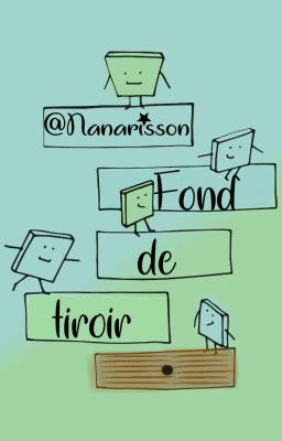 Fond de tiroir