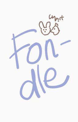 FONDLE | A×O 18+ | KOOKMIN 