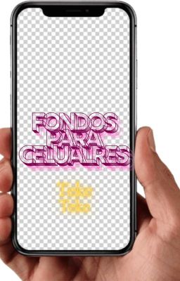 Fondos para celulares