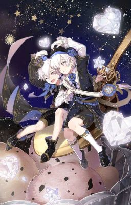 Food Fantasy's Food Souls Stories (Indonesian translations)