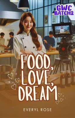 Food Love Dream