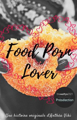 Food Porn Lover