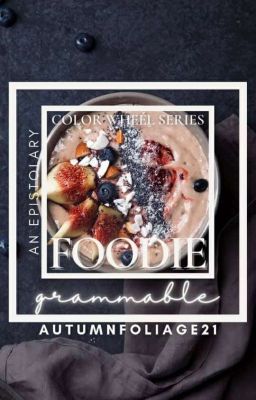 Foodie-grammable