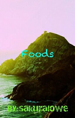 Foods 