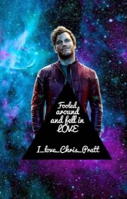 Fooled Around and Fell in Love // Peter Quill