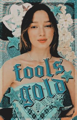 FOOLS GOLD ━━ graphic shop!