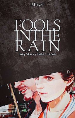 Fools In The Rain - Starker