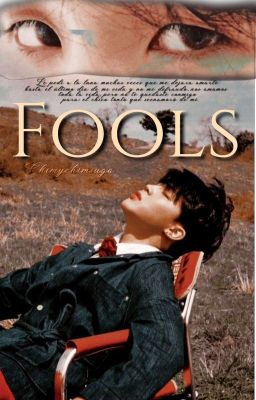 Fools 🎻YM🎻 •By:Ccs•