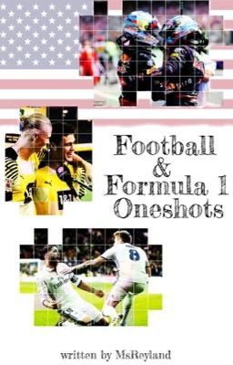 Football & Formula 1 Oneshots