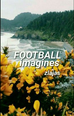 FOOTBALL↠imagines