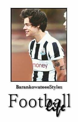 Football Life//Styles [ZAWIESZONE]