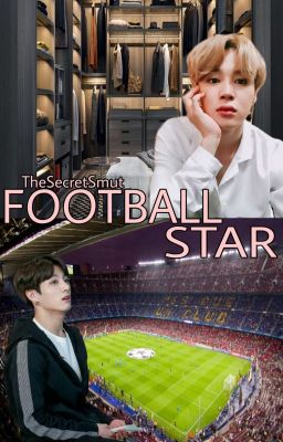 Football Star One Shot JIKOOK/KOOKMIN