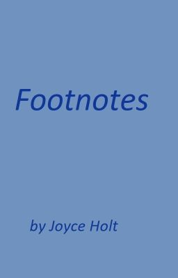 Footnotes