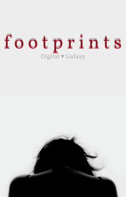 footprints | poems