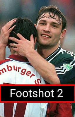 Footshot 2 : ÉPISODE V : L'Empire Contre-Attaque