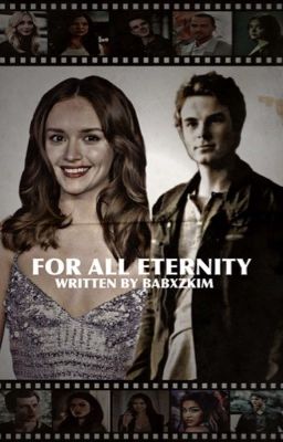 for all eternity        TVD 