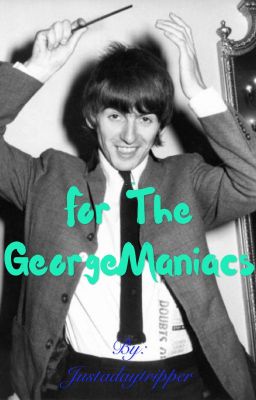 For all the Georgemaniacs out there !